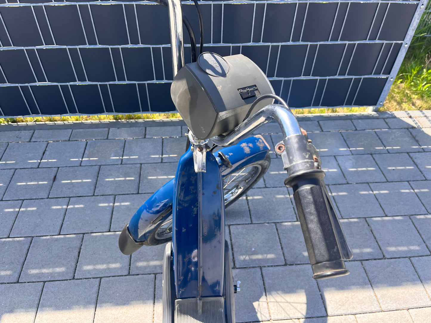 Piaggio Ciao P Ez. 1981