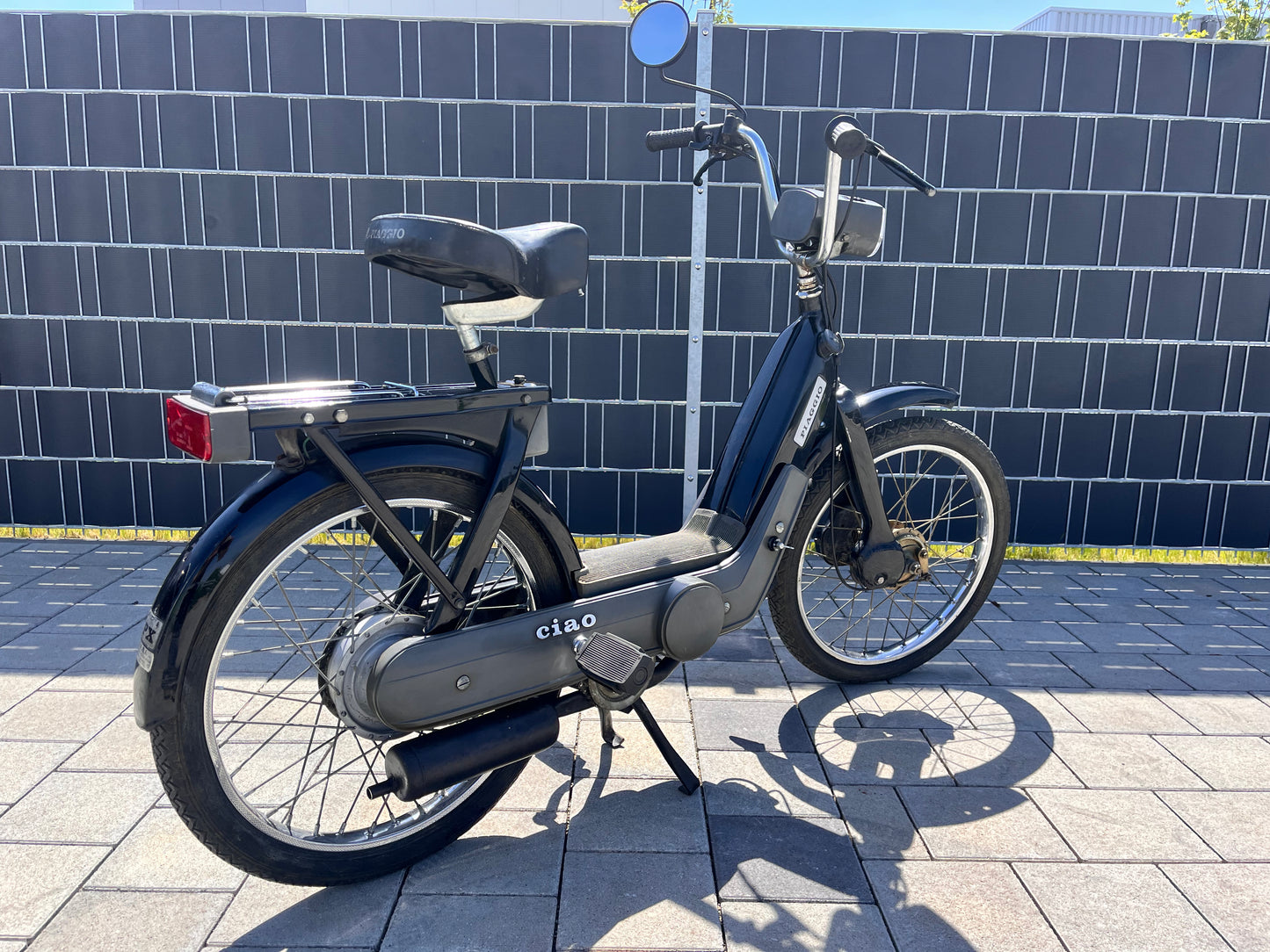 Piaggio Ciao PV Ez. 1990