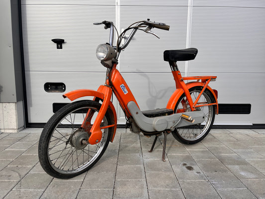 Piaggio Ciao Ez. 1969