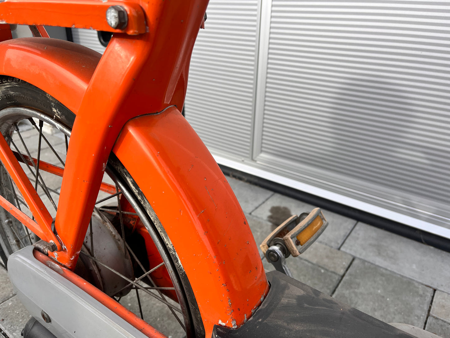 Piaggio Ciao Ez. 1969