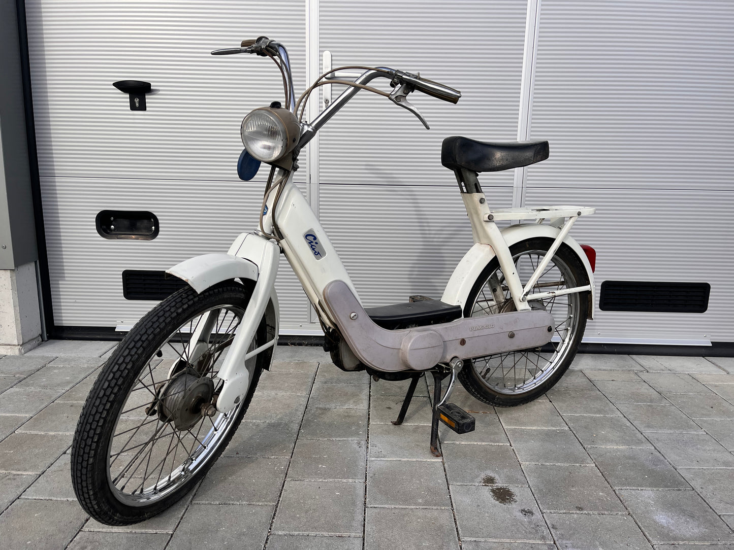 Piaggio Ciao R Ez. 1970