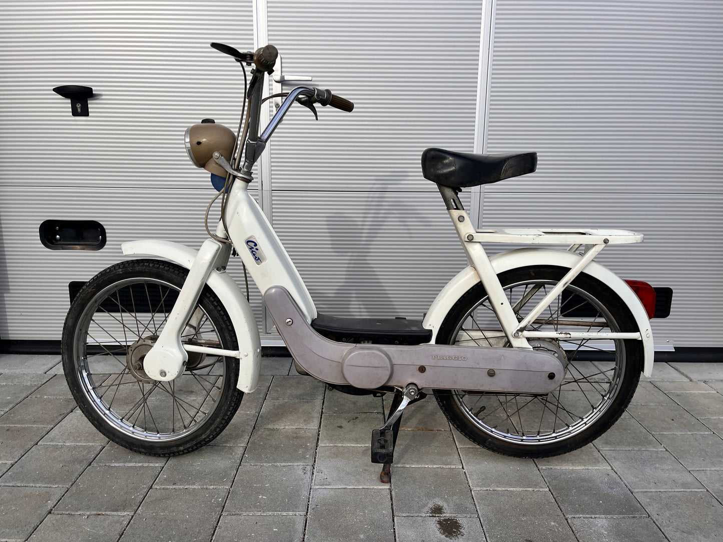 Piaggio Ciao R Ez. 1970