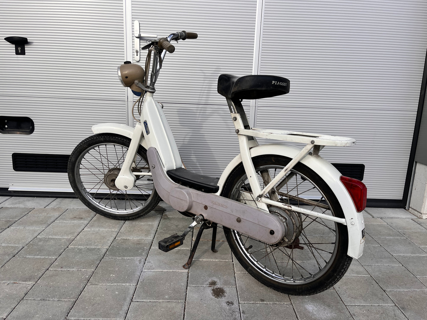 Piaggio Ciao R Ez. 1970