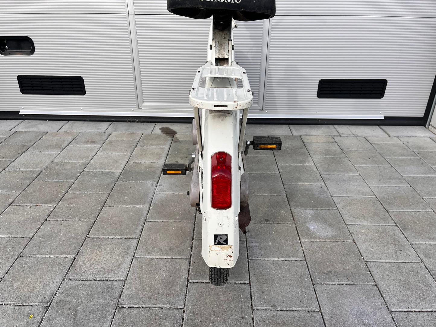 Piaggio Ciao R Ez. 1970