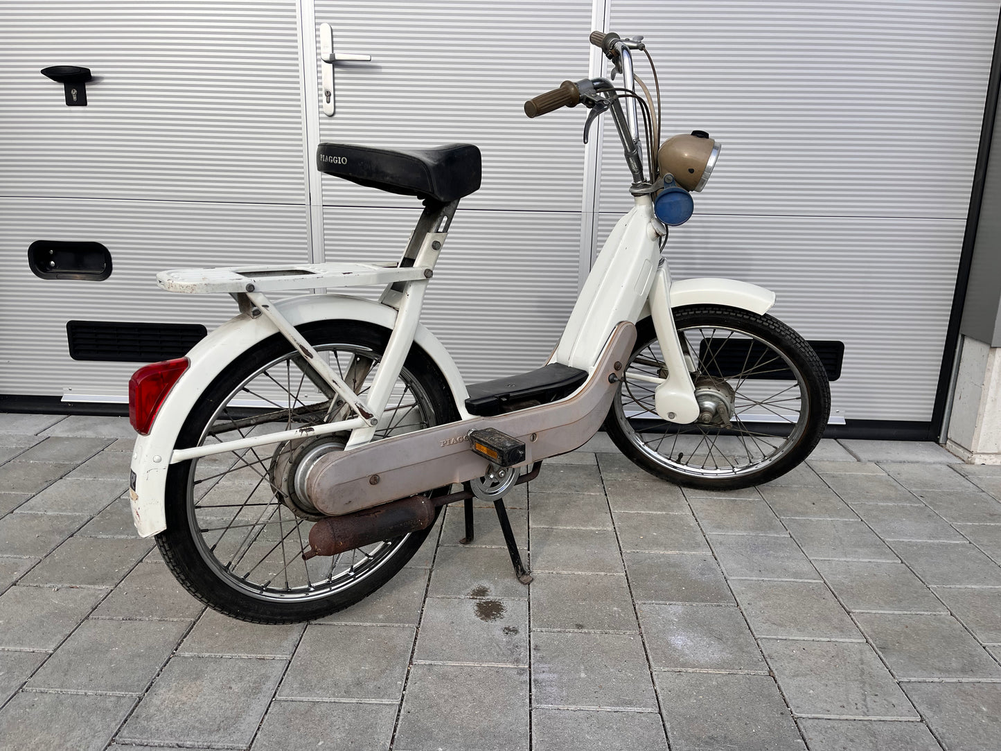 Piaggio Ciao R Ez. 1970