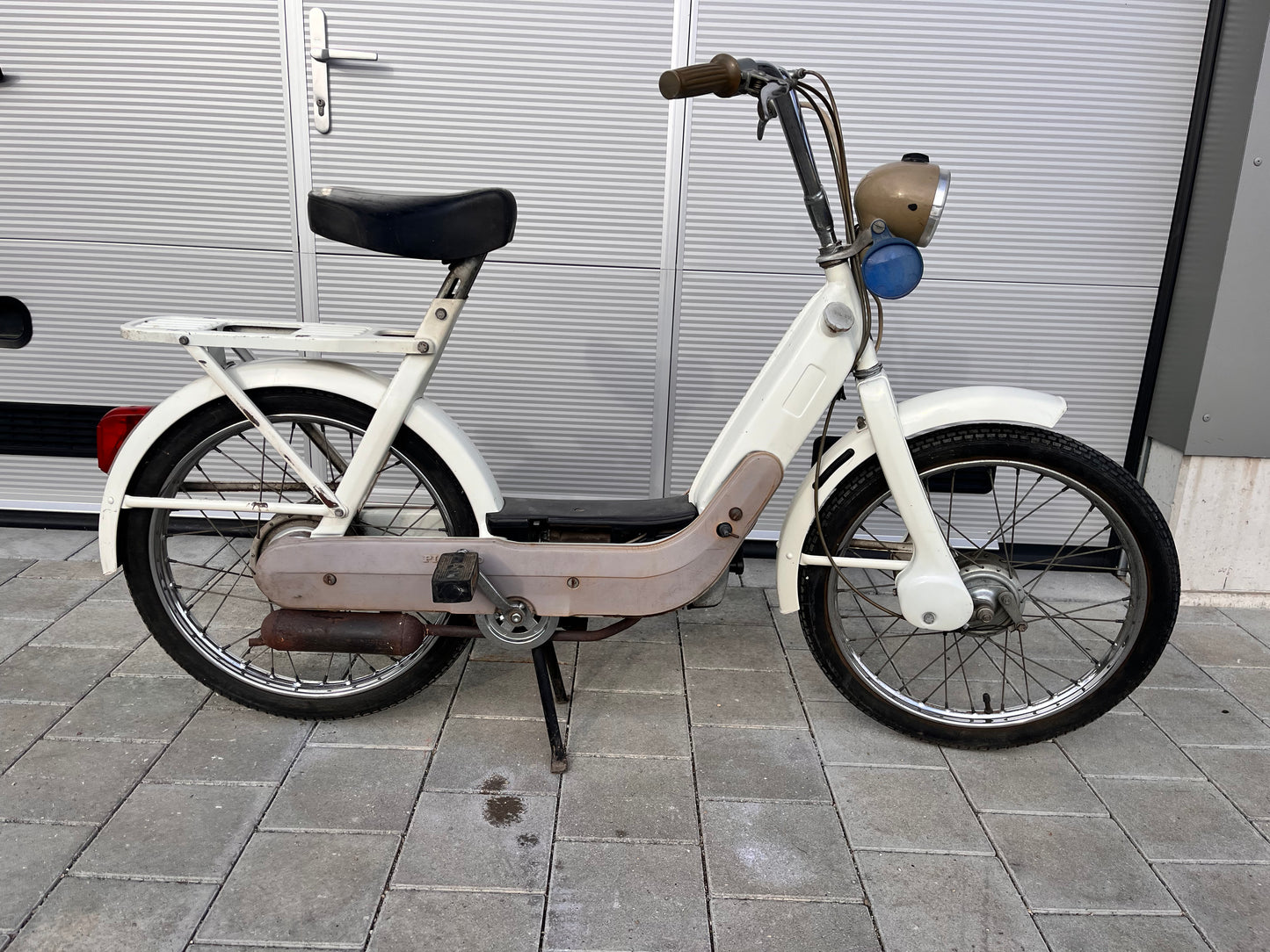 Piaggio Ciao R Ez. 1970