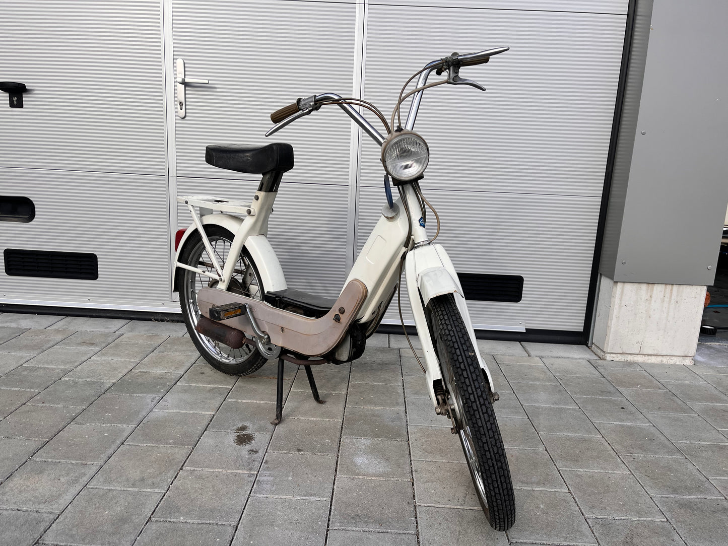 Piaggio Ciao R Ez. 1970