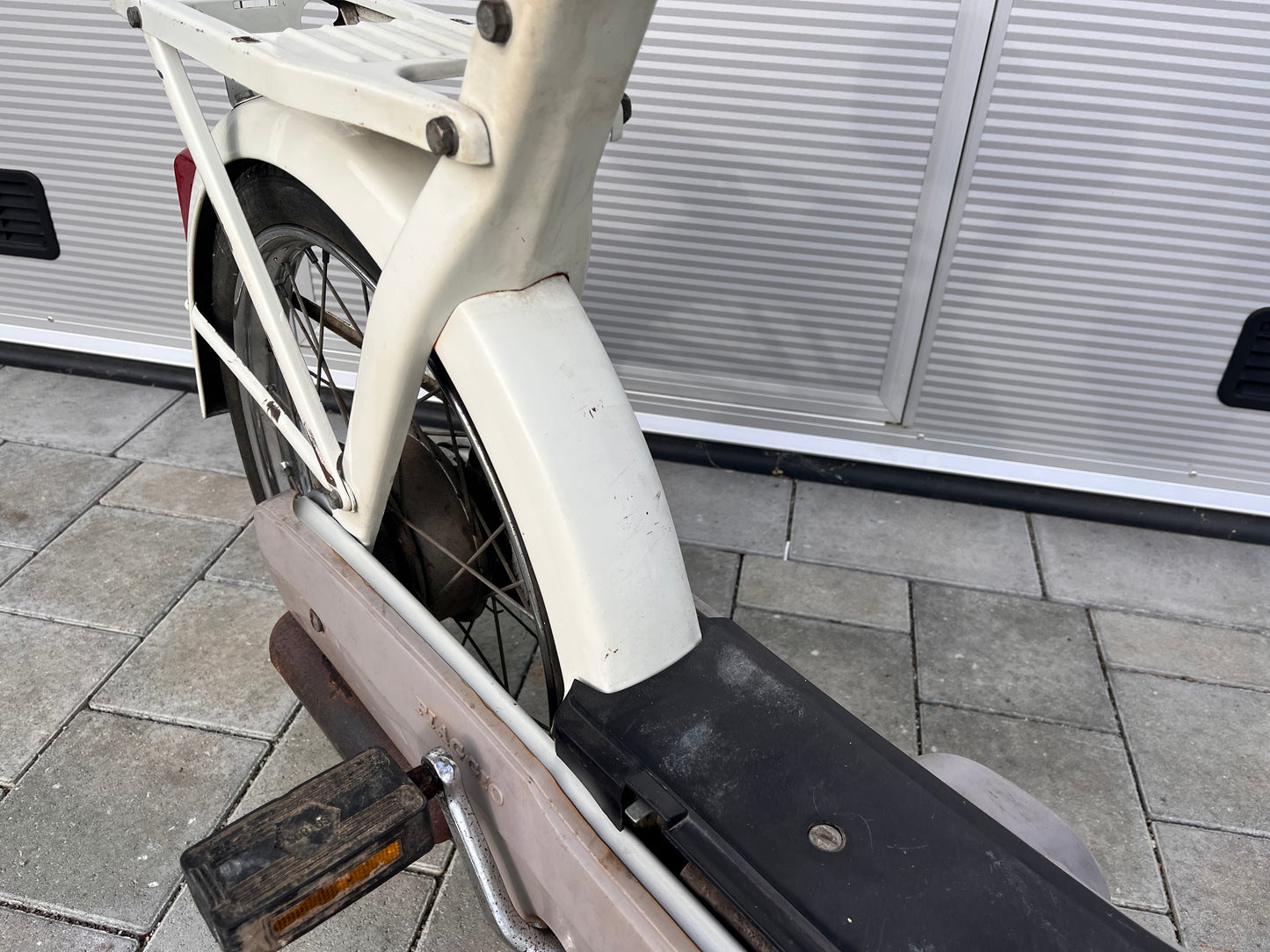 Piaggio Ciao R Ez. 1970