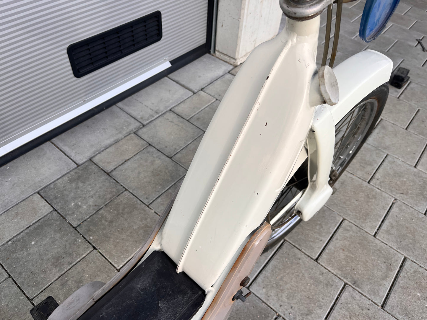 Piaggio Ciao R Ez. 1970