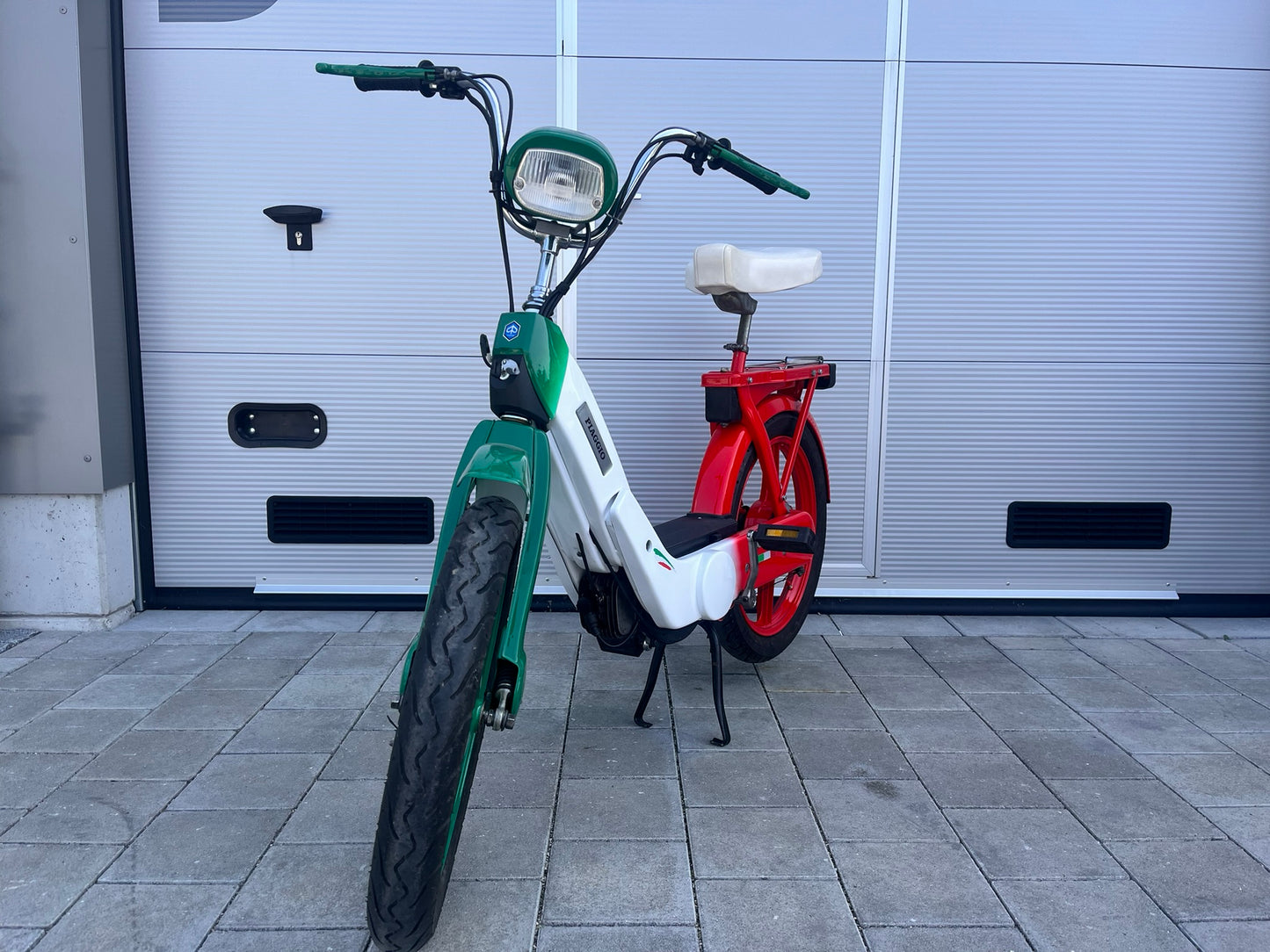 Piaggio Ciao Ez. 1990