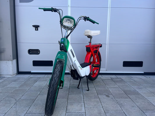 Piaggio Ciao Ez. 1990