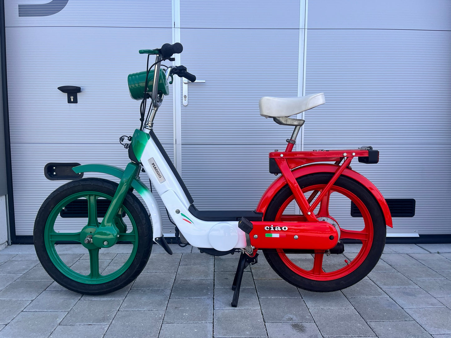 Piaggio Ciao Ez. 1990