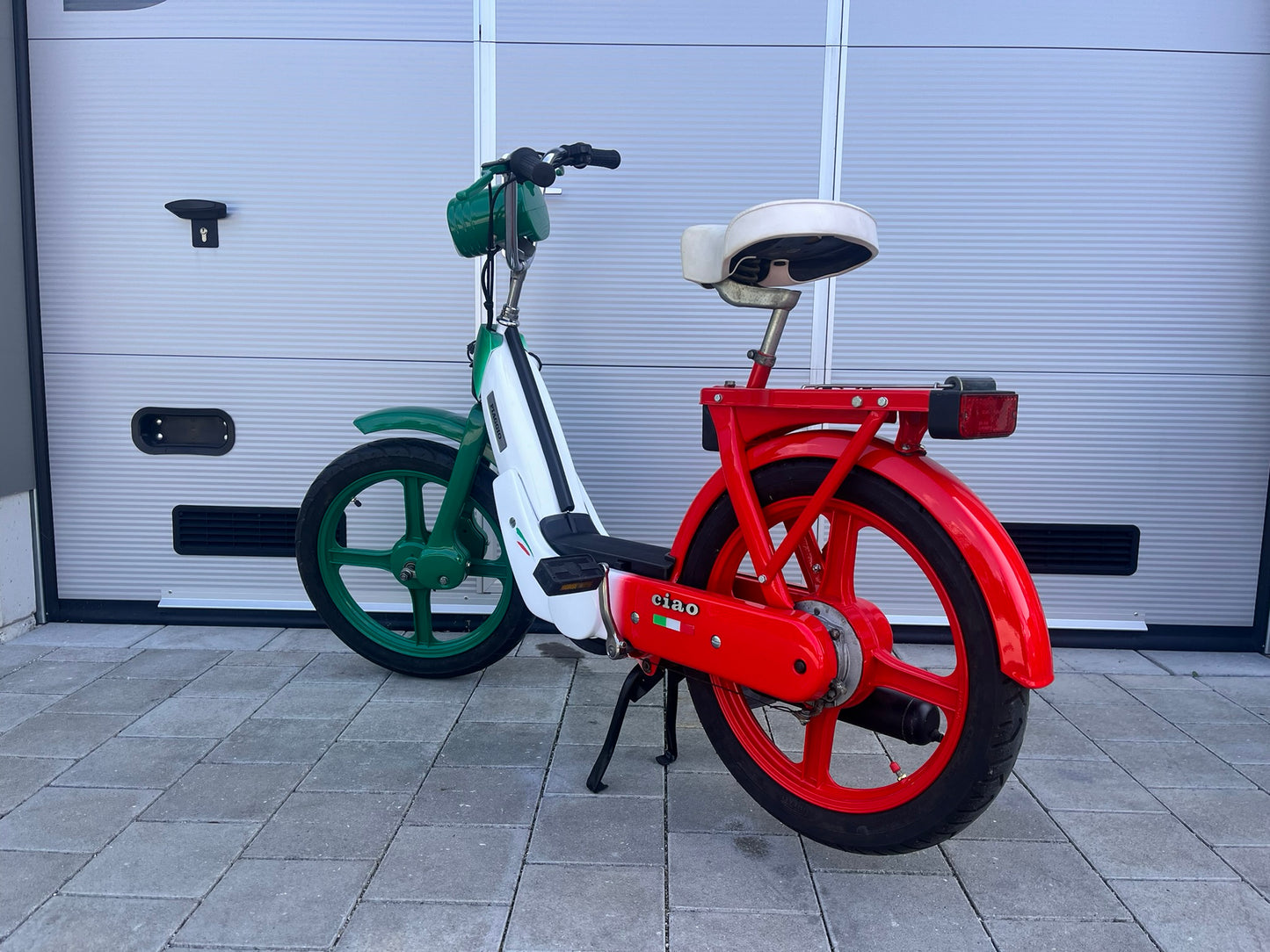 Piaggio Ciao Ez. 1990