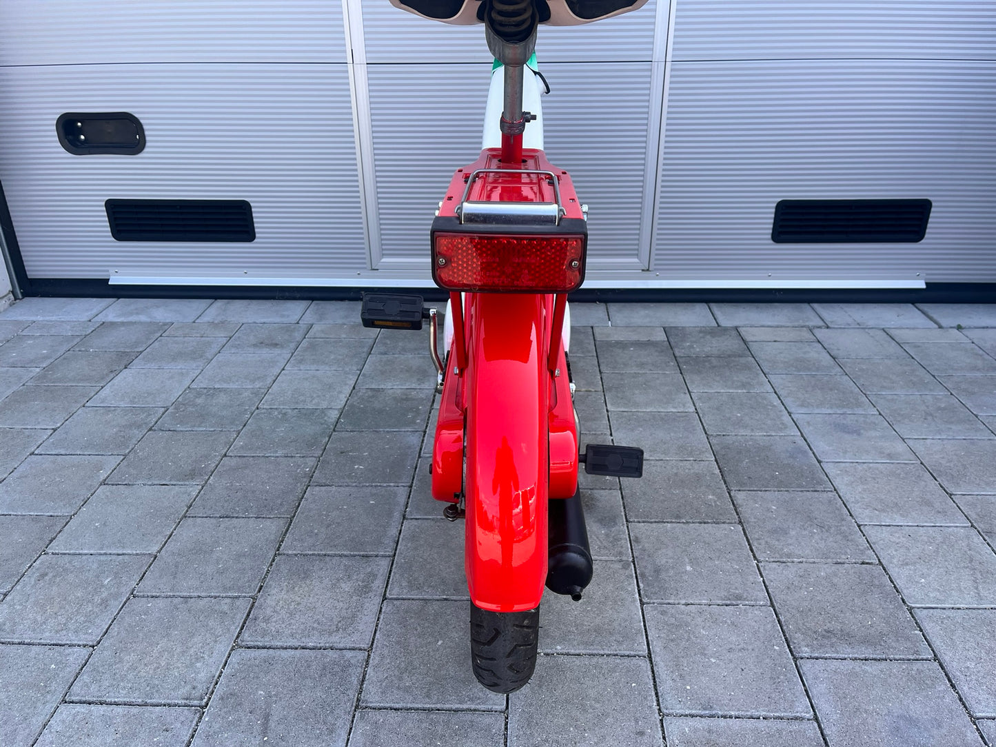 Piaggio Ciao Ez. 1990