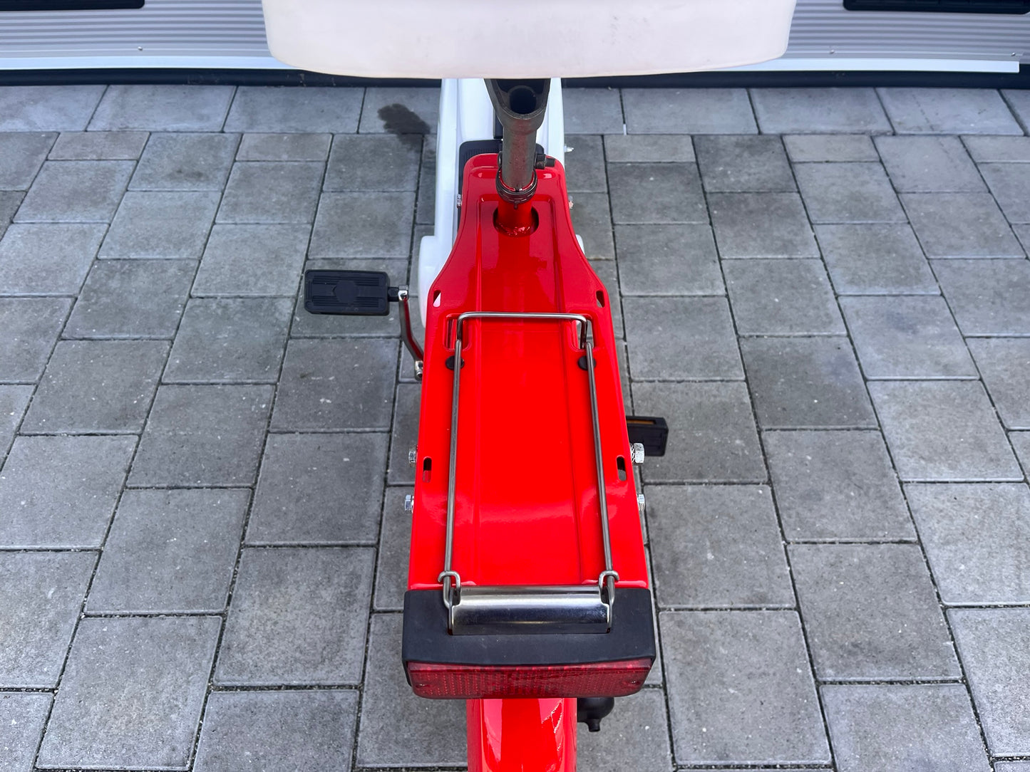 Piaggio Ciao Ez. 1990