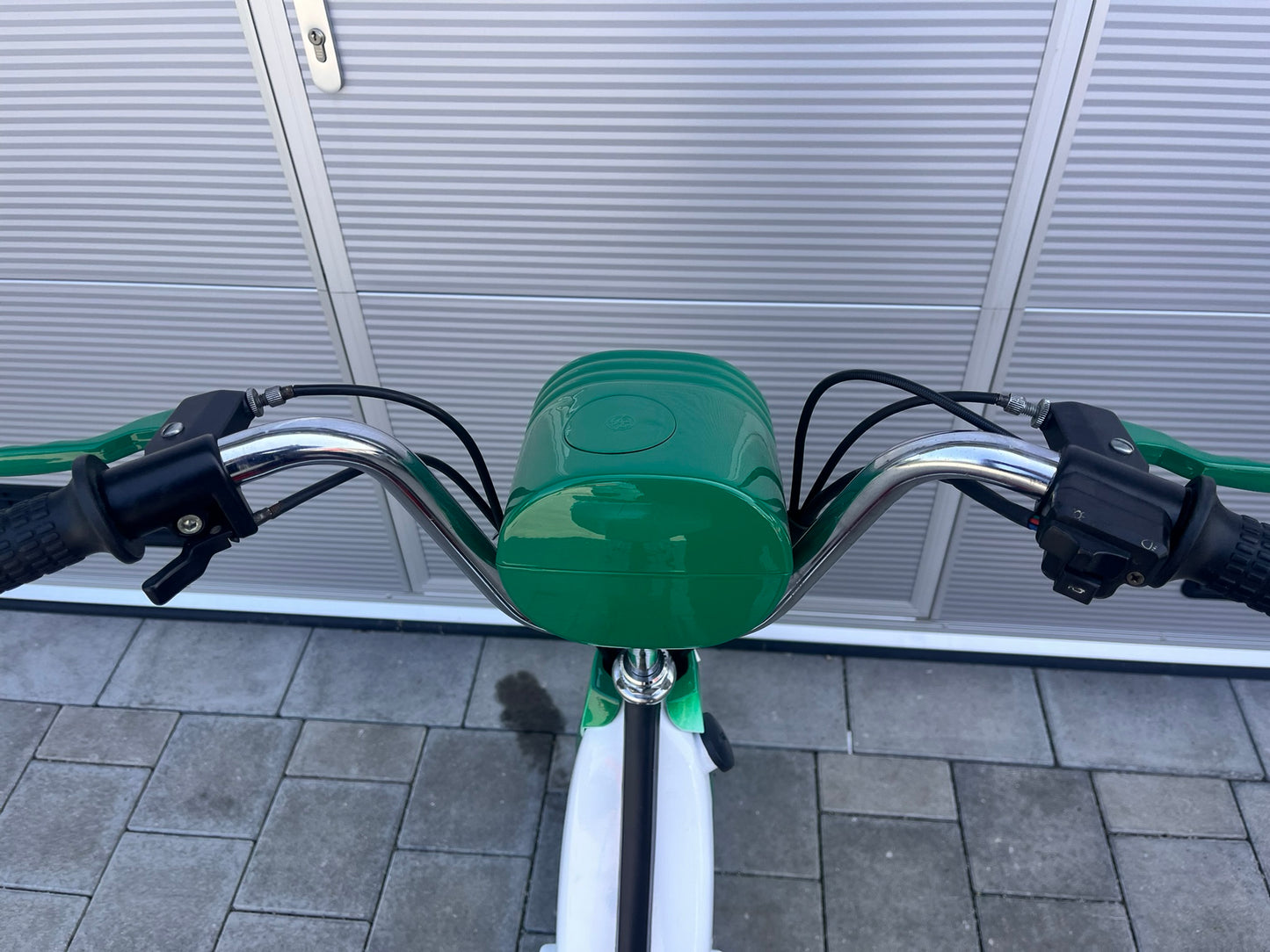 Piaggio Ciao Ez. 1990