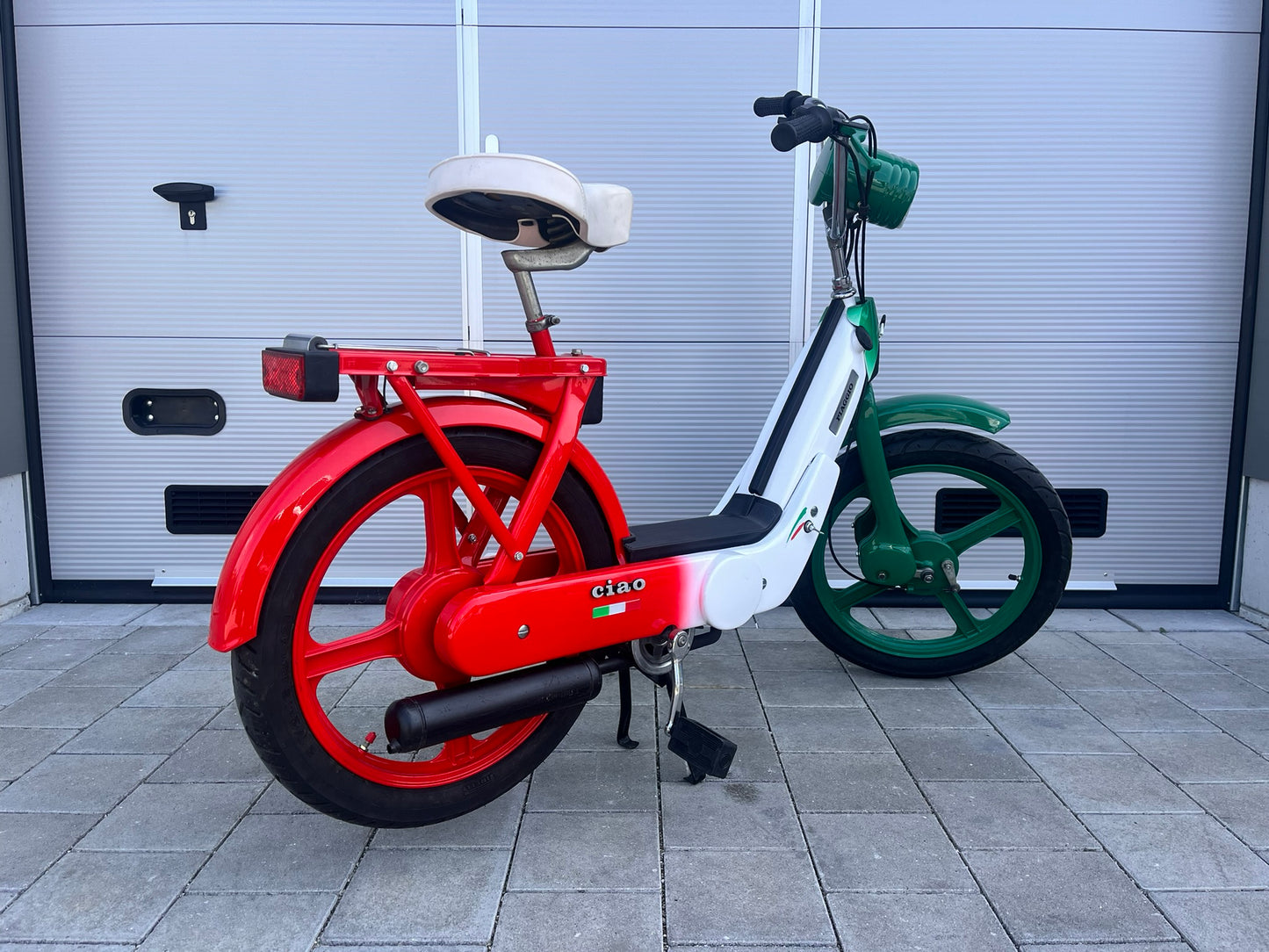 Piaggio Ciao Ez. 1990