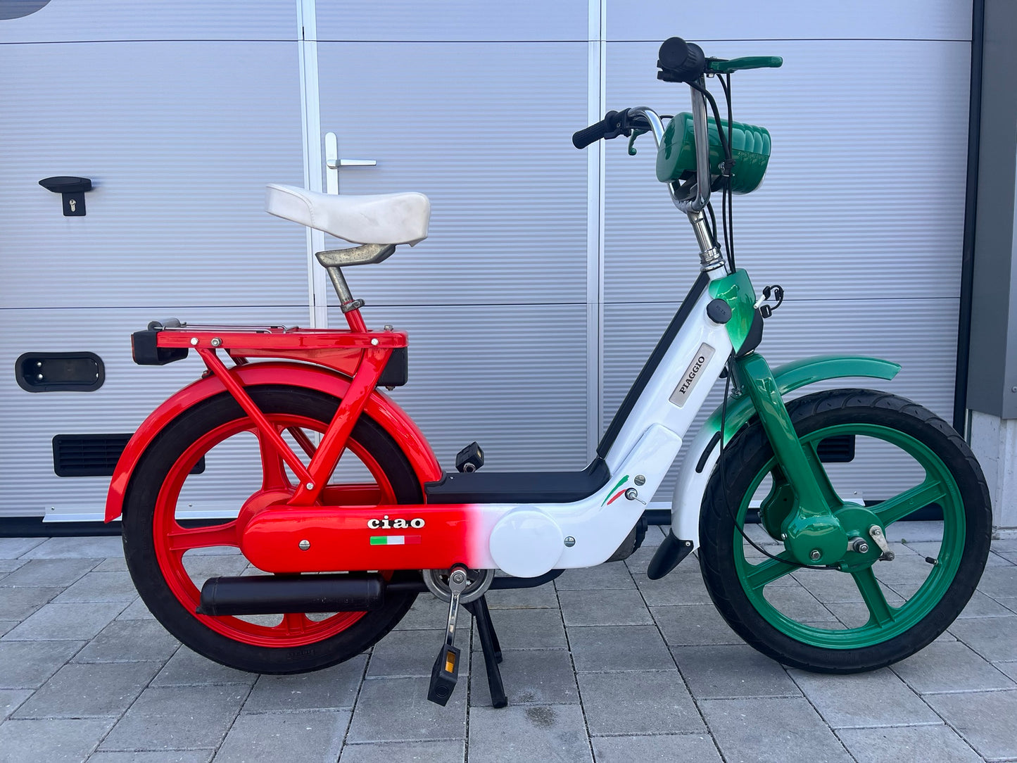 Piaggio Ciao Ez. 1990