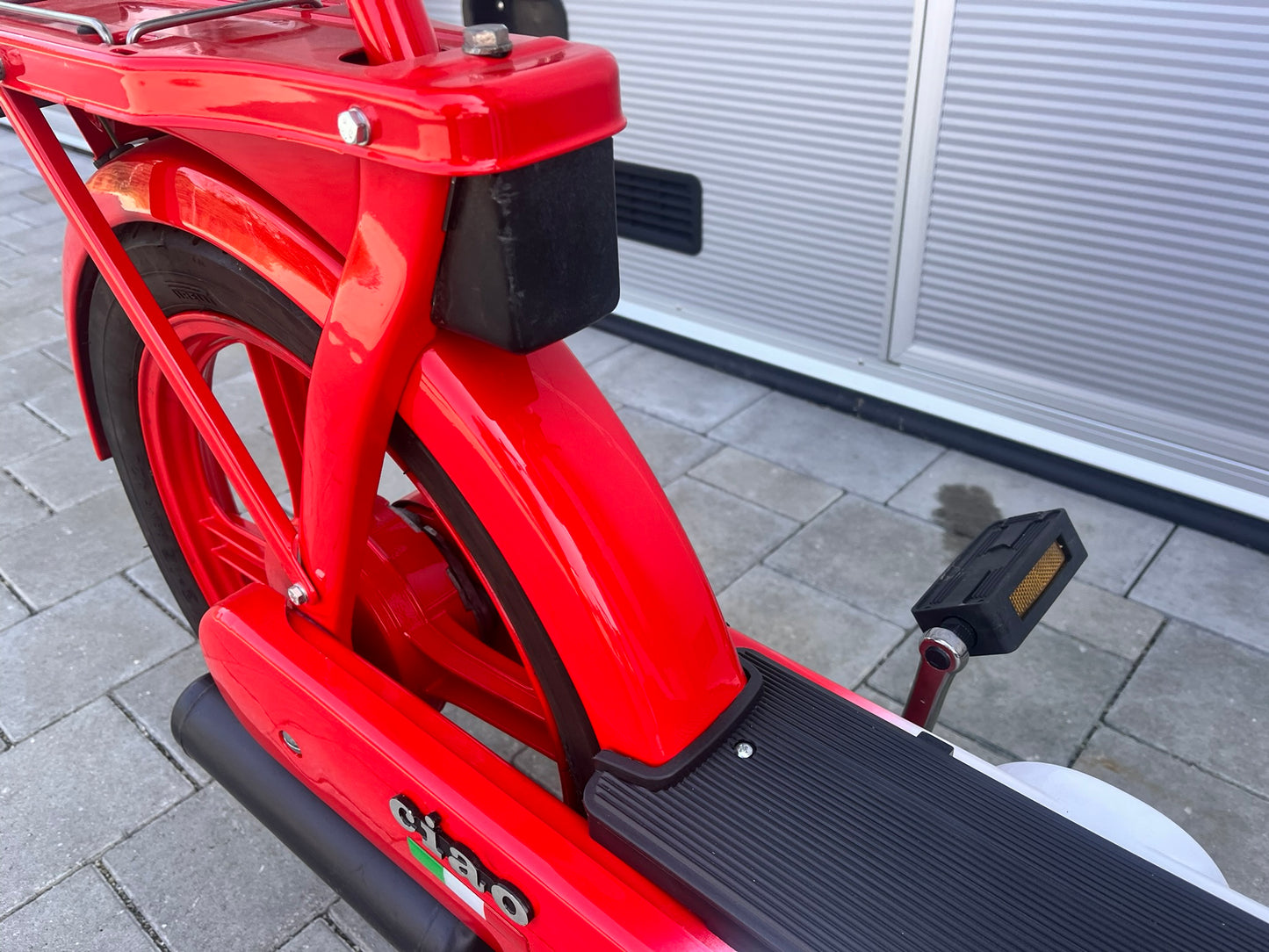 Piaggio Ciao Ez. 1990