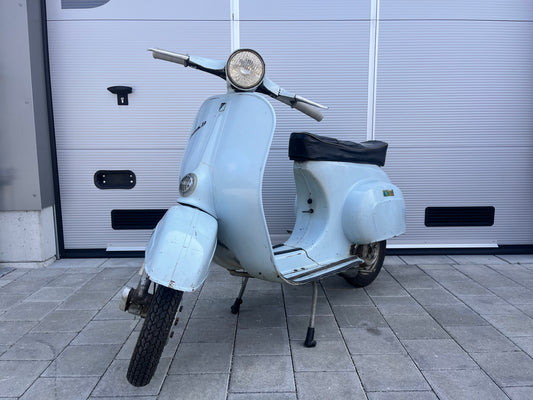 Vespa V50 N  O-Lack Ez. 1967