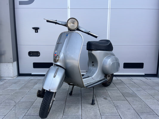 Vespa V50 R O-Lack Ez. 1974
