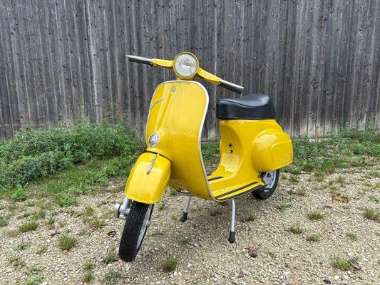 Vespa 50 – Baujahr 1972 – restauriert | 12V |
