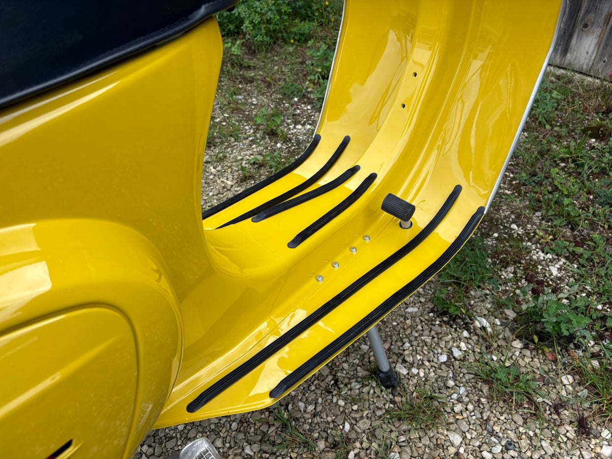 Vespa 50 – Baujahr 1972 – restauriert | 12V |