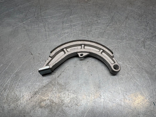 Bremsbacke hinten Piaggio Ciao/Si/ Barvo/Boxer