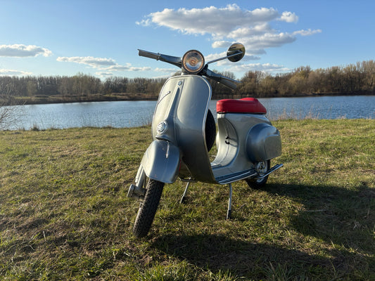 Piaggio Vespa 50 L Ez. 1969 Restauriert