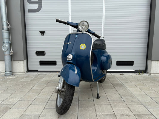 Piaggio Vespa V50 Ez. 1978