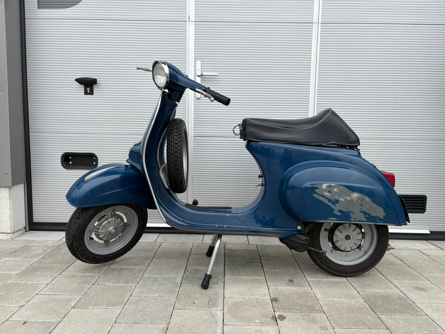 Piaggio Vespa V50 Ez. 1978