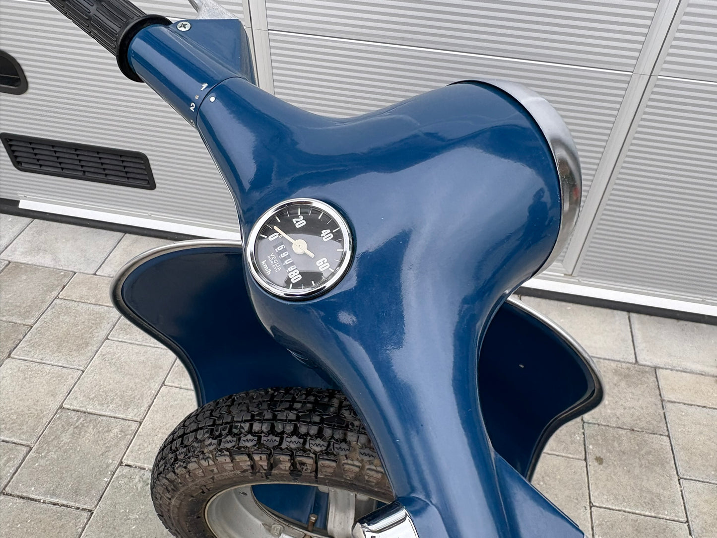 Piaggio Vespa V50 Ez. 1978