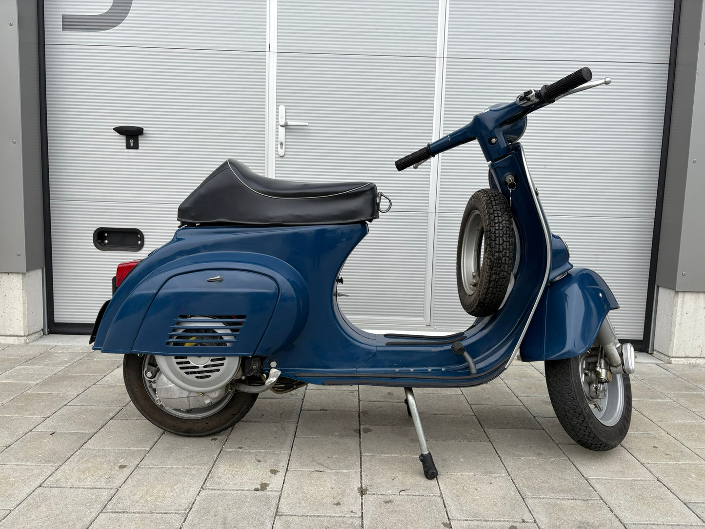 Piaggio Vespa V50 Ez. 1978