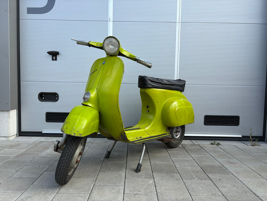 Piaggio Vespa V50 N Ez.1968