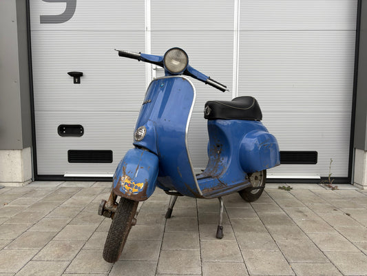 Piaggio Vespa V50 R O-Lack Ez. 1974