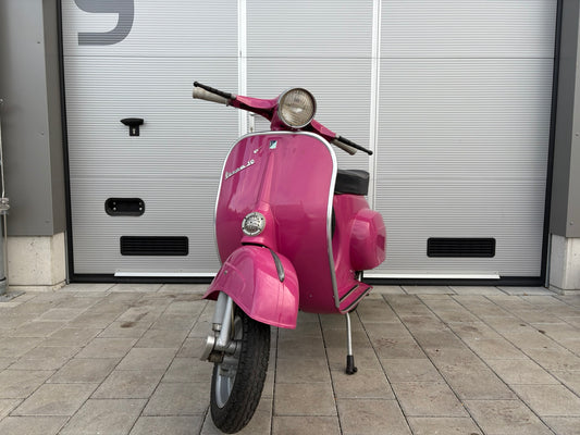 Piaggio Vespa V50 L Ez. 1967