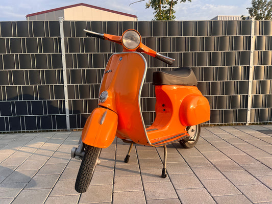 Piaggio Vespa V50 Ez. 1969