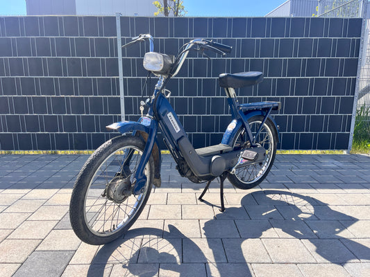 Piaggio Ciao P Ez. 1981