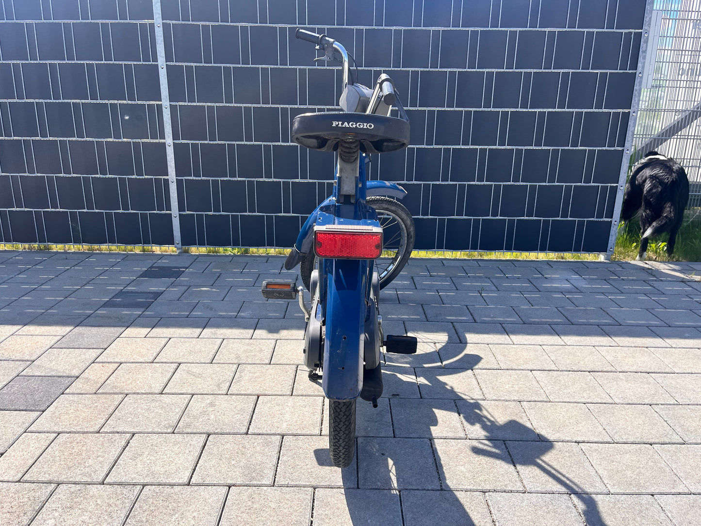 Piaggio Ciao P Ez. 1981